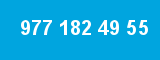 977 182 49 55 977 182 49 55